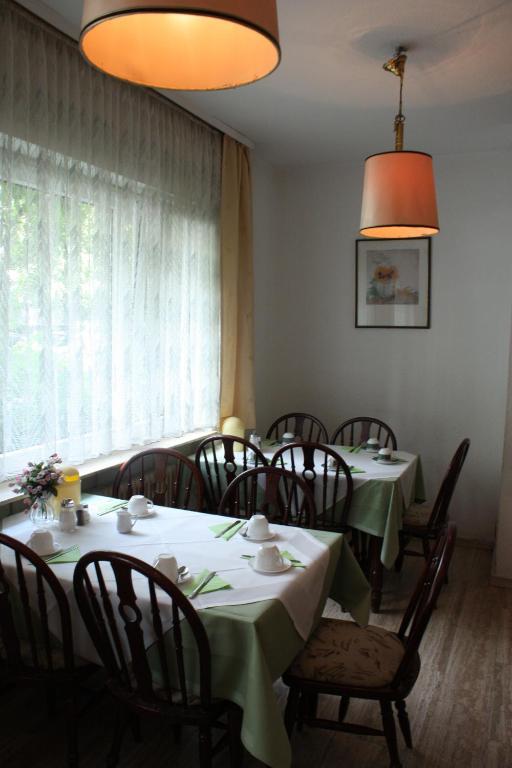 Hotel Diplomat Франкфурт-на-Майне Экстерьер фото