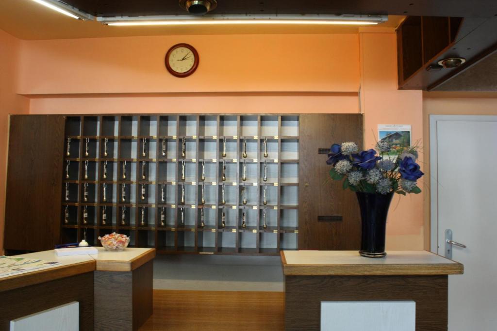 Hotel Diplomat Франкфурт-на-Майне Экстерьер фото